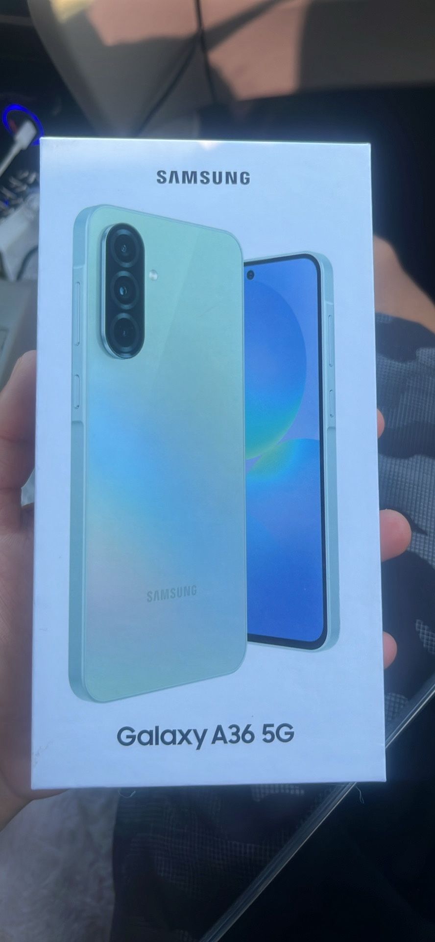 Samsung galaxy