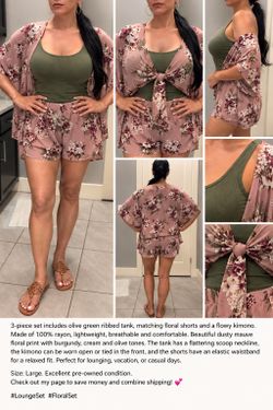 Women’s Clothing