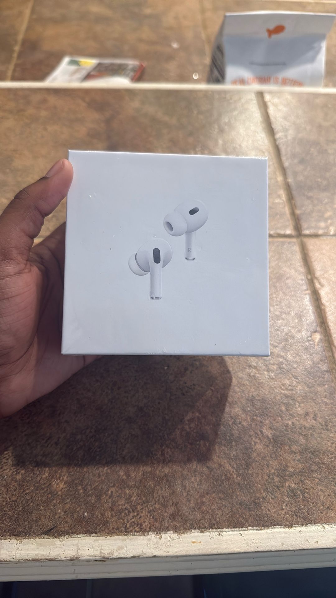 Airpods Pro 2 ANC