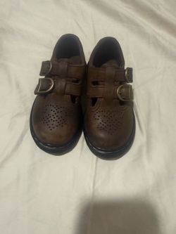 Dr. Marten Mary Janes size 7 toddlers
