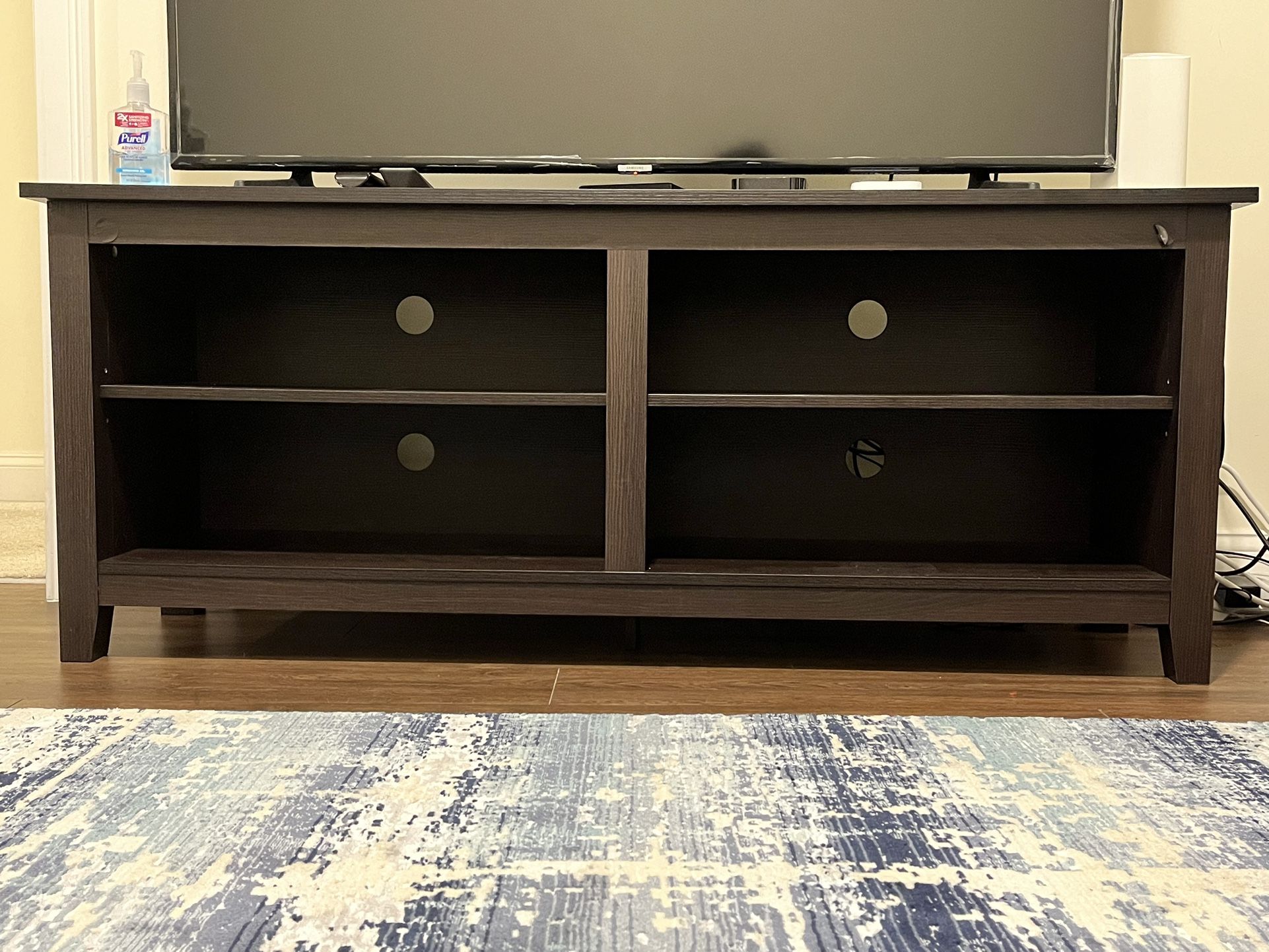 Walker Edison Tv Stand 