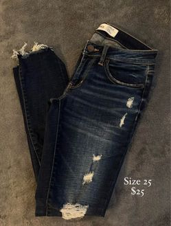Womens jeans