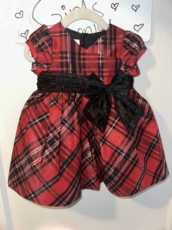 Fancy Dress 12 Months 