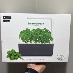 Smart Garden