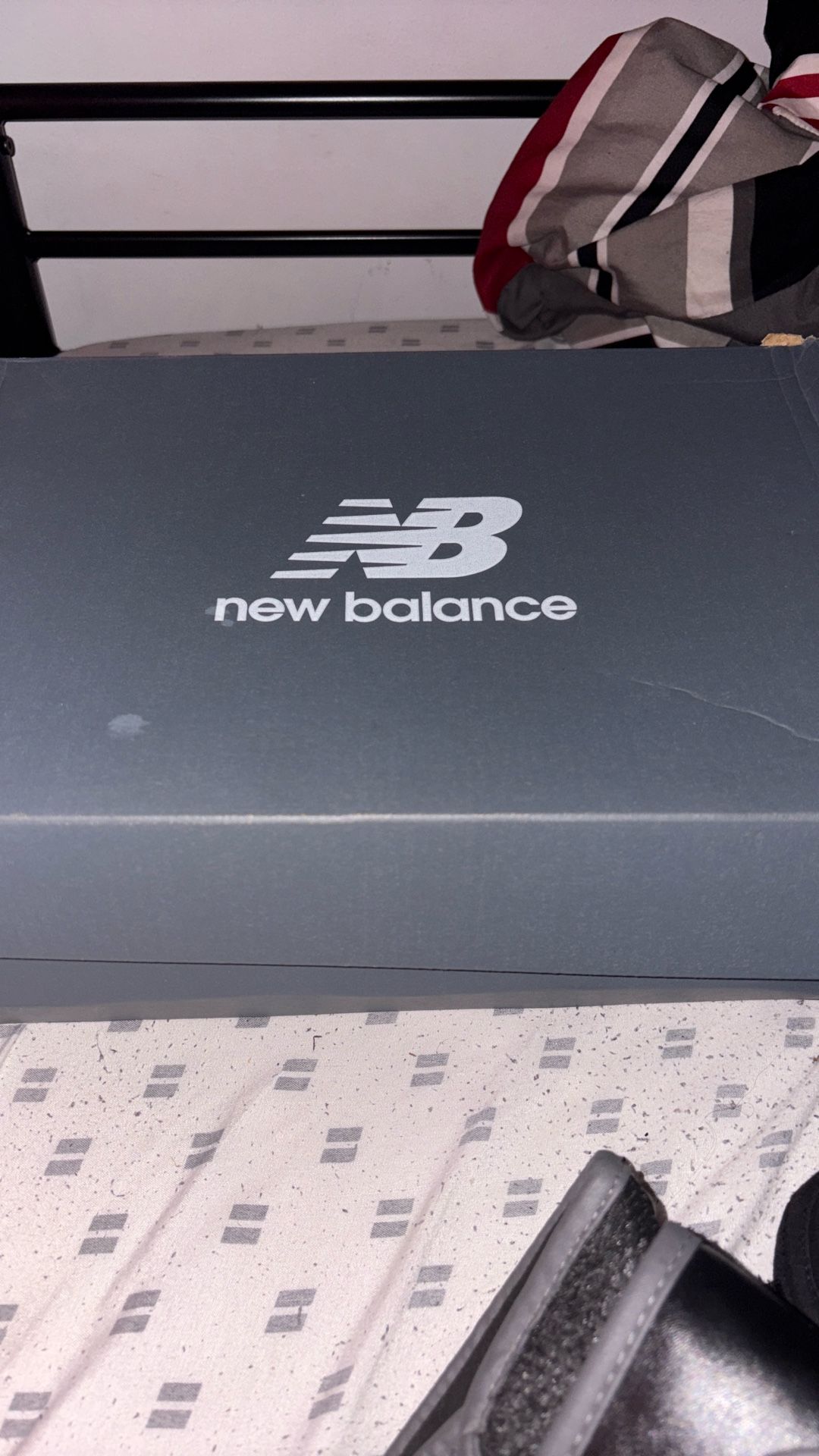 Size 9 New Balances