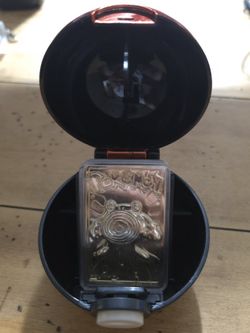 Pokémon Card 23kt Poliwhirl