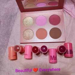 Blush Bundle 