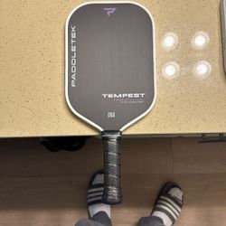 Paddletek Tempest TKO-C 14.3mm