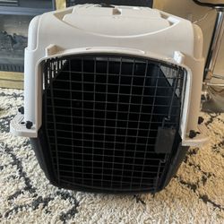 Jaula Para Perro