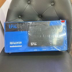 AUDIO CONTROL EPIC1500