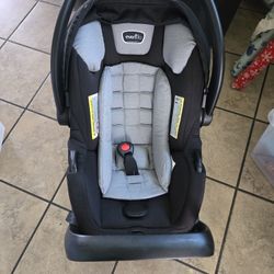 Evenflo Car Seat