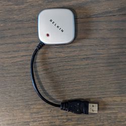 BELKIN USB Hub 4 Ports
