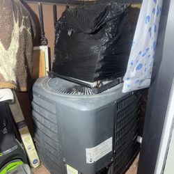 2.5 Ton Condenser Coil