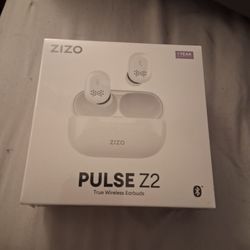 True Wireless Earbuds