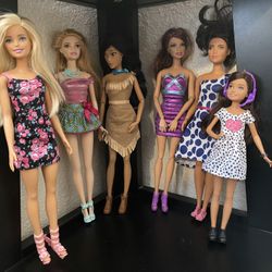 Barbie’s Bundle