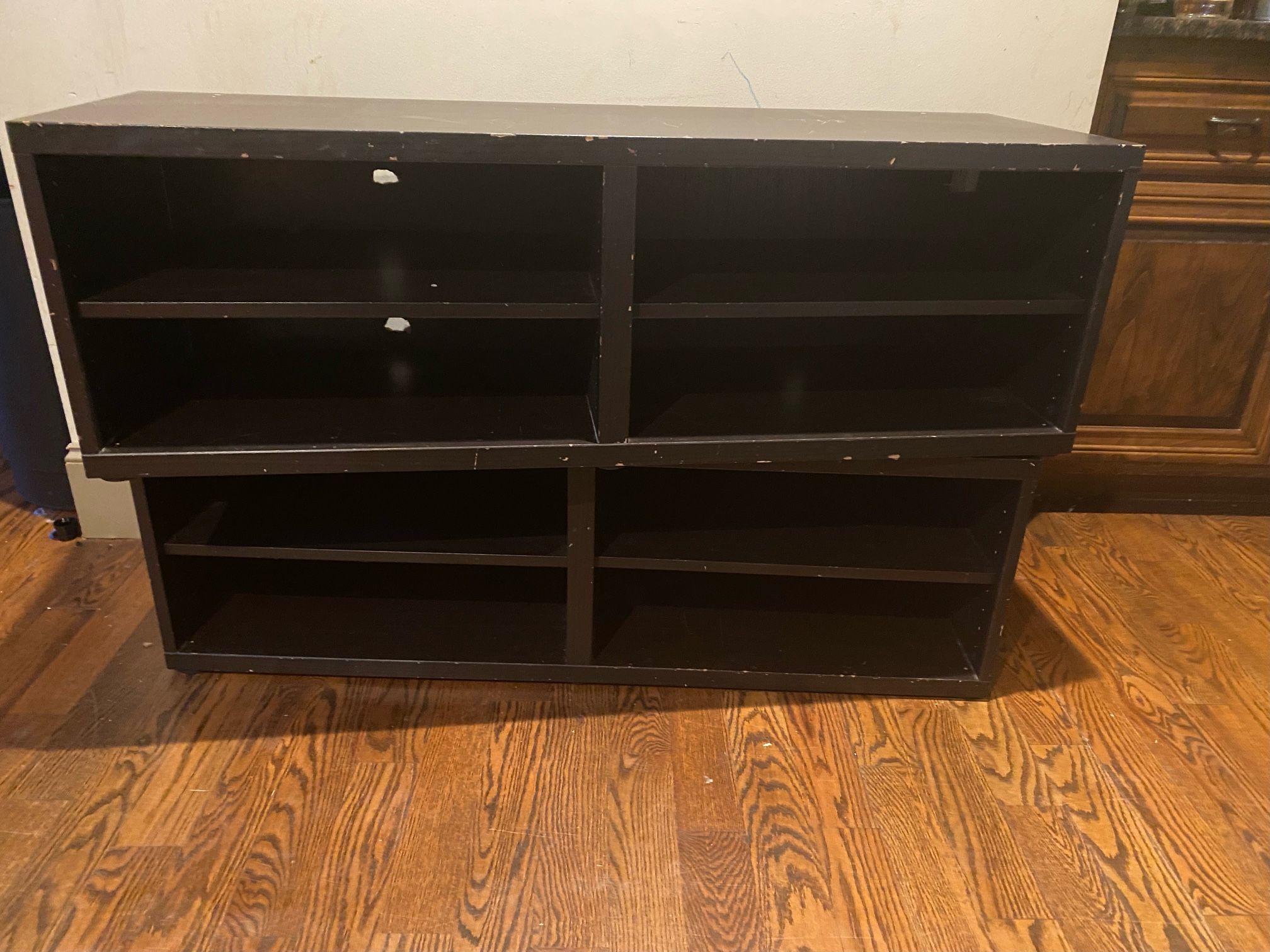 Shelving $40 OBO