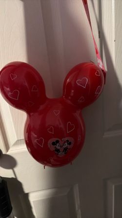 Popcorn bucket