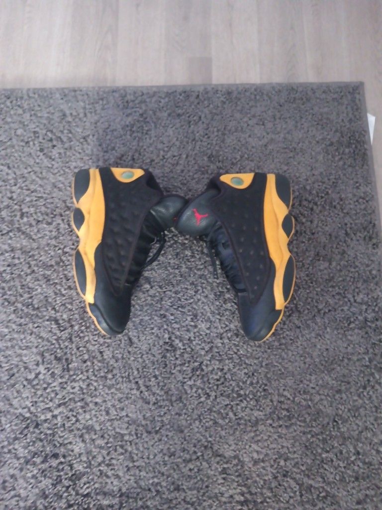 Jordan 13 Carmelo '12