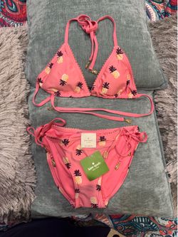 Kate Spade Bikini