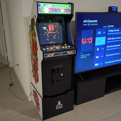 Centipede Arcade 1 Up