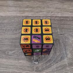 3x3 Puzzle Cube Halloween 🎃 