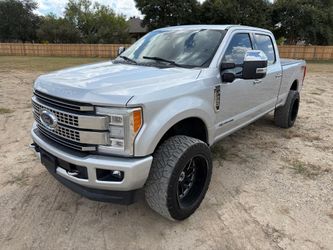 2018 Ford F-250