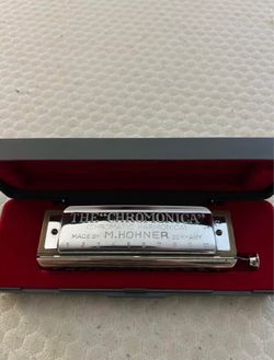 Harmonica