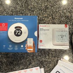 Thermostats 