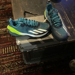 Adizero Cybersonic Men’s Tennis Shoes