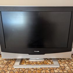 Hisense 32 Inch TV