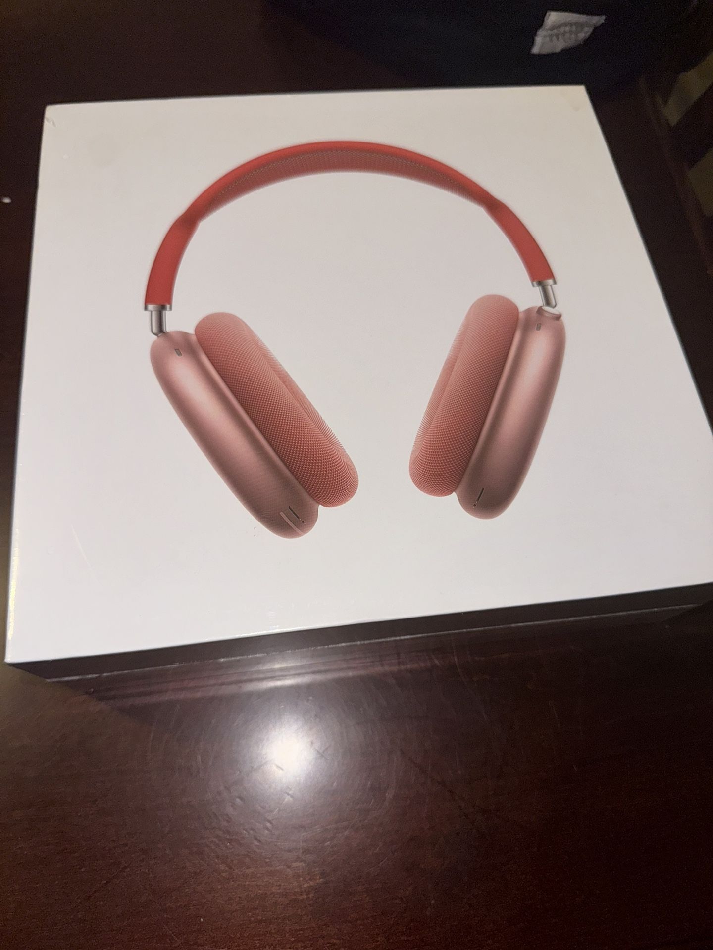 AirPods Max Model A2096