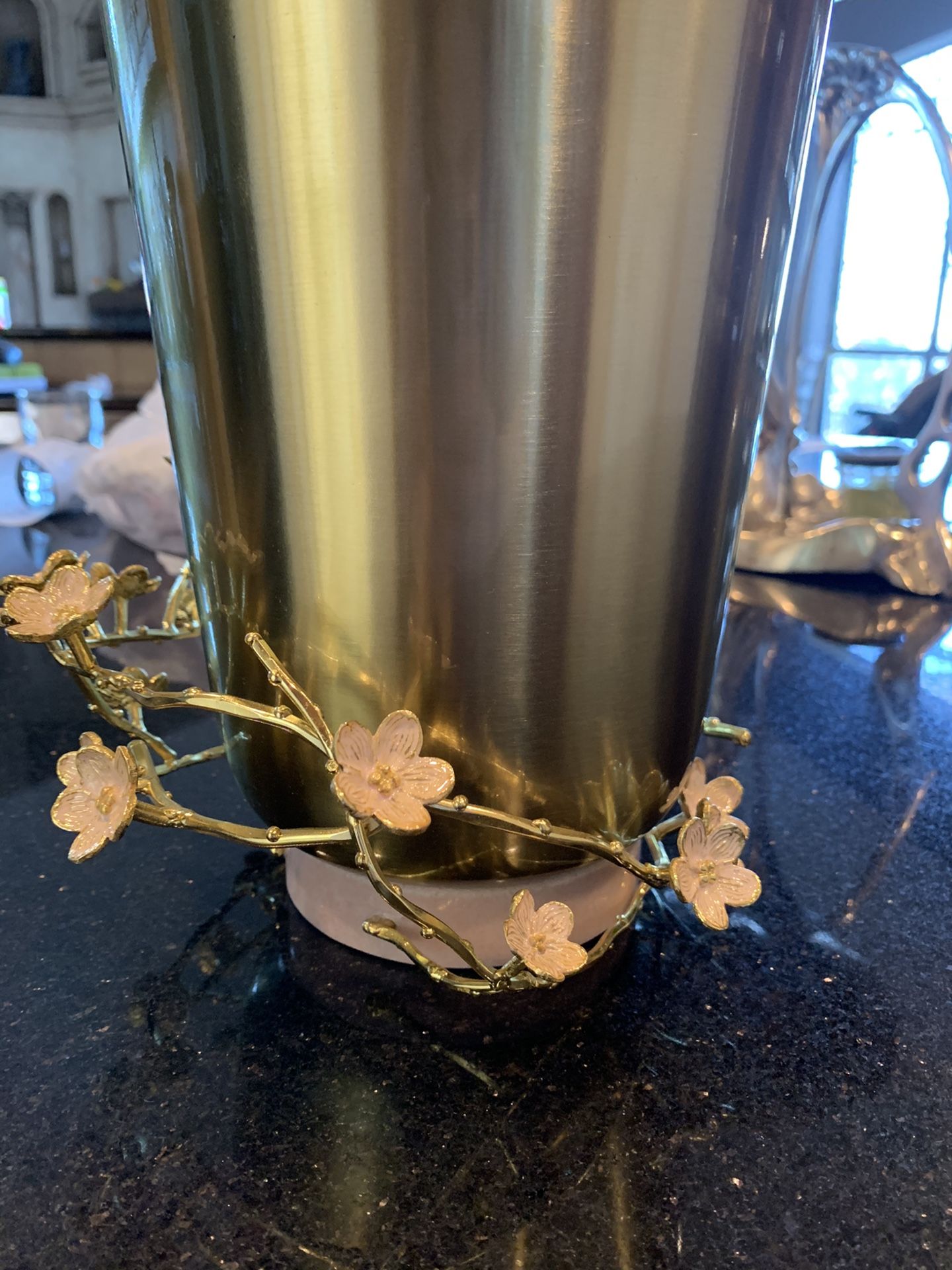 Michael Aram Large Vase