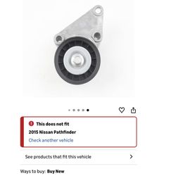 Meetup Dasbecan 90K-38158C Serpentine Belt Drive Tensioner Pulley Component Kit Compatible with Chevy Silverado Avalanche Suburban Express Tahoe GMC S