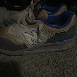 New Balance 997H