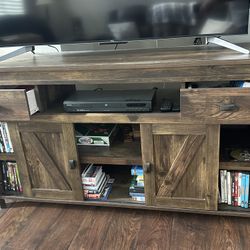 TV Console