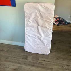 Baby Bed $10