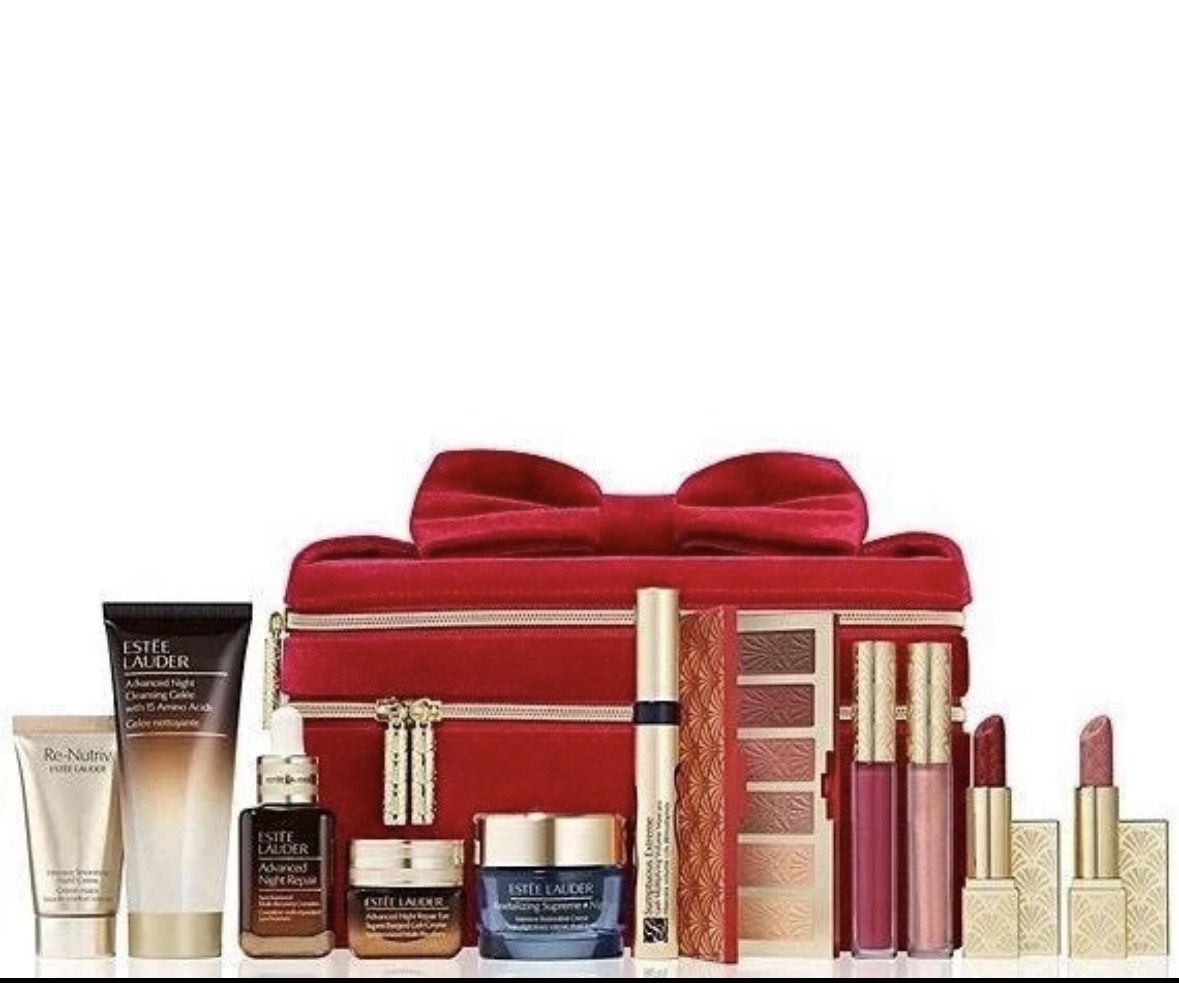 Estee Lauder 12 Piece Gift Set