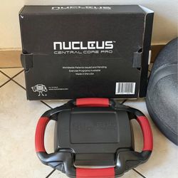 NUCLEUS™ core pro