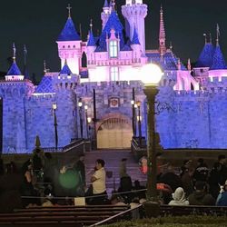 Disneyland 