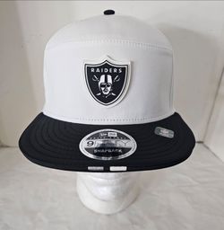 Raiders Las Vegas New Era