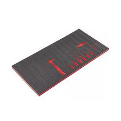 5S Tool Foam Sheets Kaizen Foam Tool Box Foam