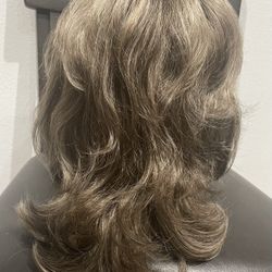 Raquel Welch Tress Wig, R1020 by Hairuwear