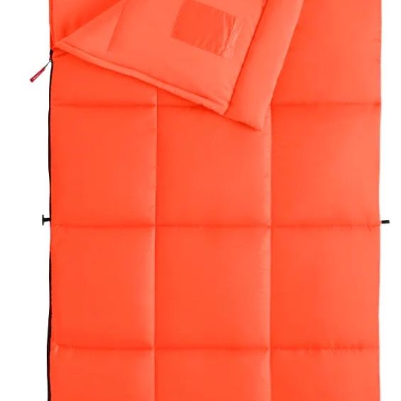 Kompact™ 40°rF Rectangle Sleeping Bag