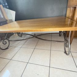 Ethan Allen Legacy Table