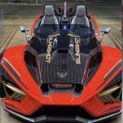 Polaris Sling Shot