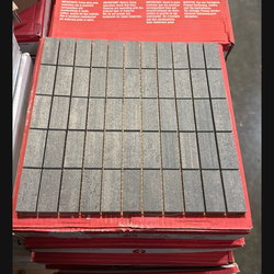 Porcelain Mosaic Tile