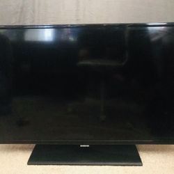 40 inch Samsung LED TV