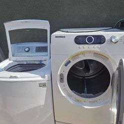 FOR SALE Washer/Dryer/Microwave/ Dishwasher