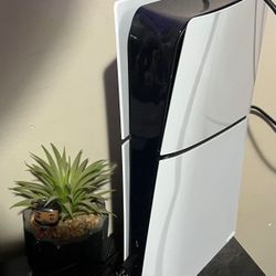 pS5 W Scuff FPS Controller 