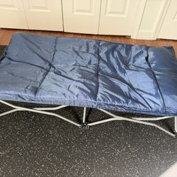 Portable Toddler Bed Kids